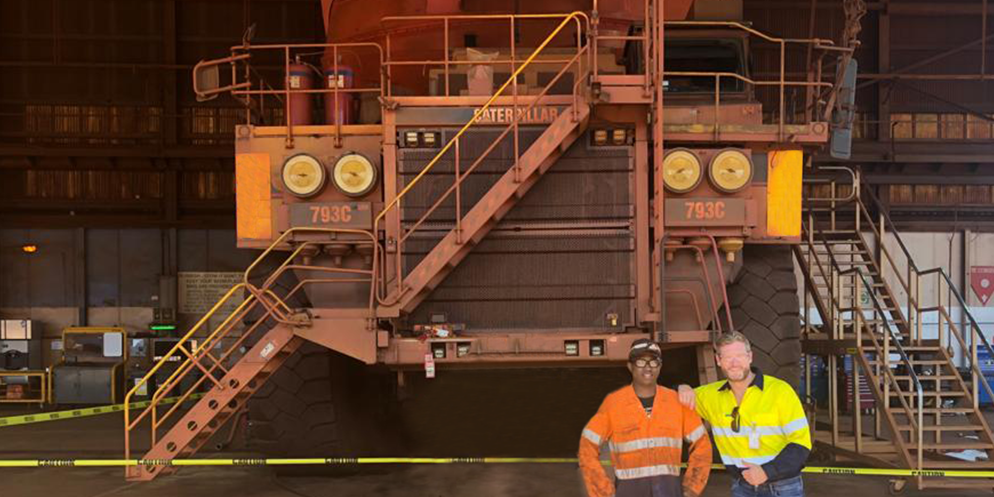 Why Solving Our Heavy Duty Mechanic Shortage Is Critical To Australia’s